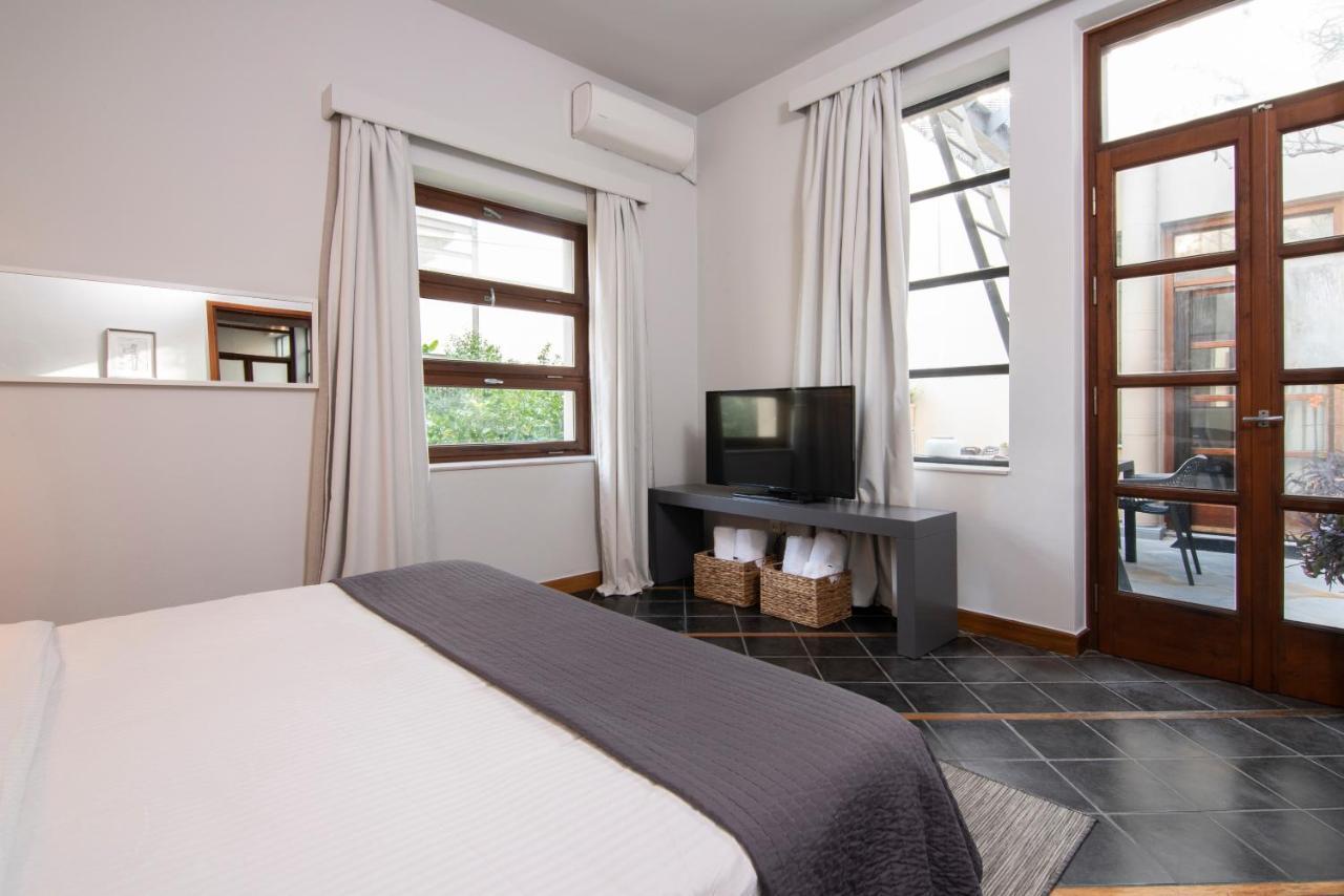 Villa Meliti Athen Eksteriør bilde