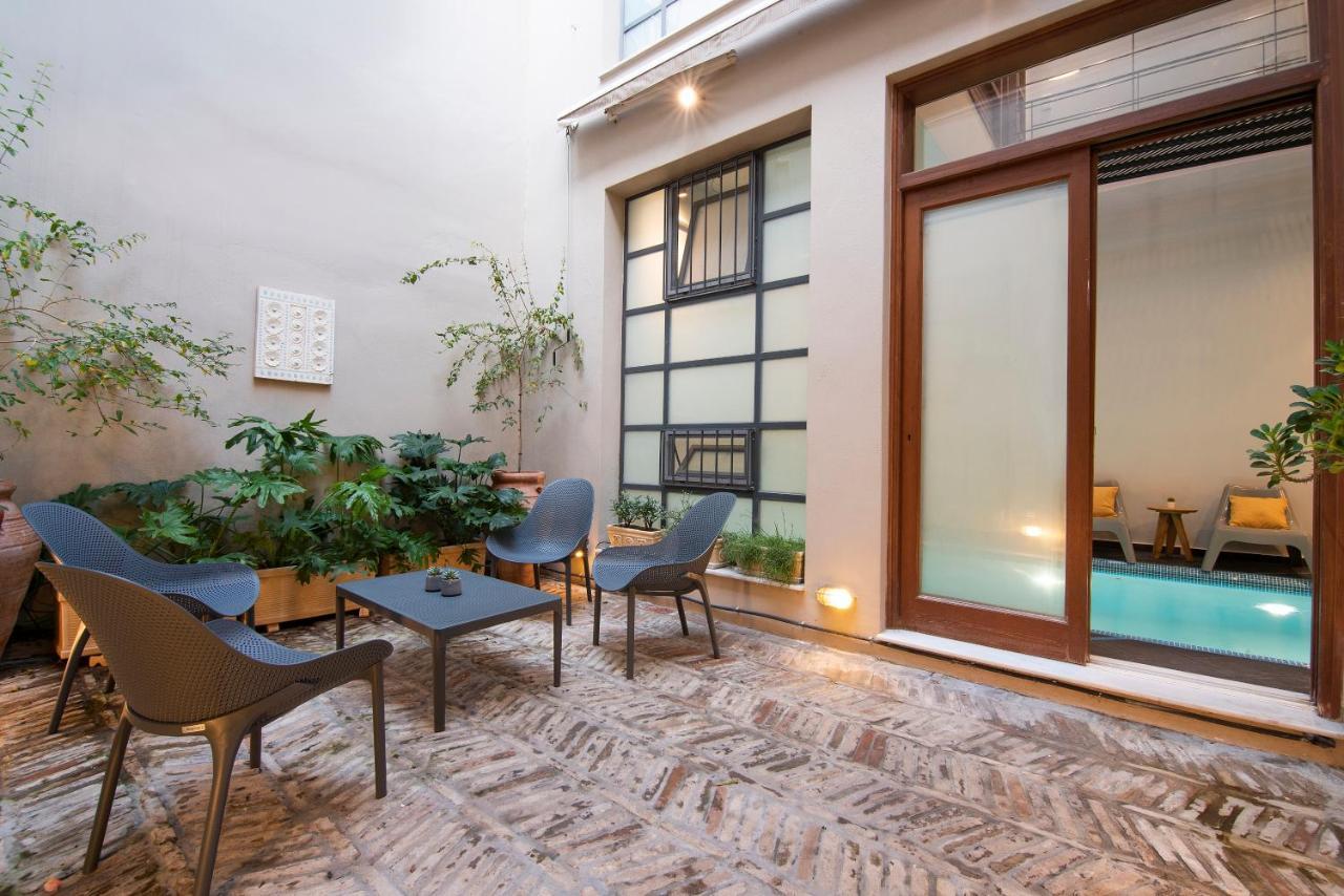 Villa Meliti Athen Eksteriør bilde